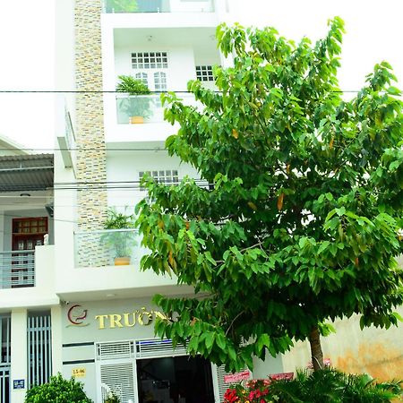 Truong Ca Hotel بهان ثيت المظهر الخارجي الصورة