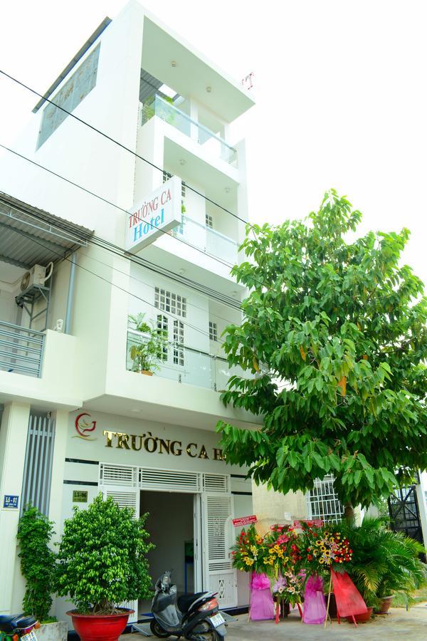Truong Ca Hotel بهان ثيت المظهر الخارجي الصورة