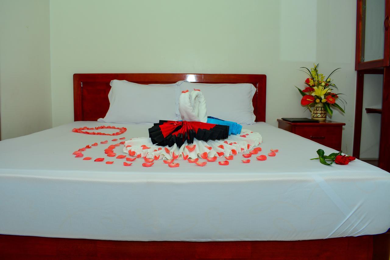 Truong Ca Hotel بهان ثيت المظهر الخارجي الصورة