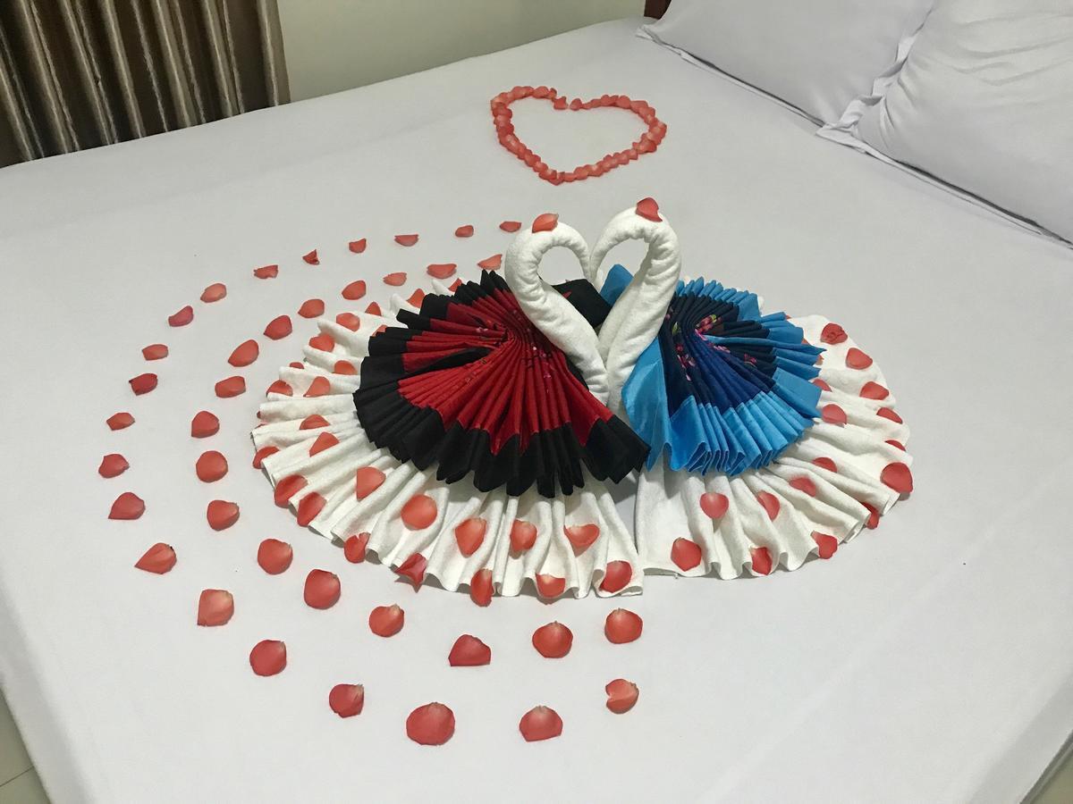 Truong Ca Hotel بهان ثيت المظهر الخارجي الصورة